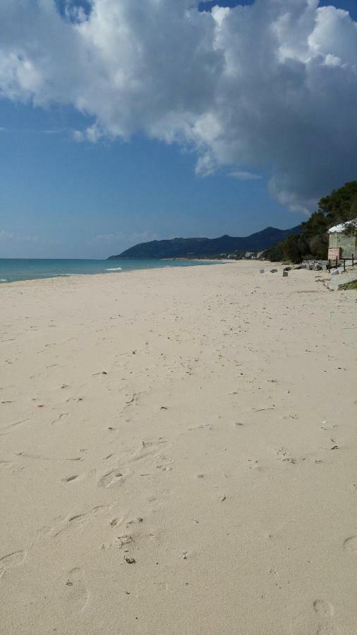 Mare A Santamargherita Casa vacanze Pula